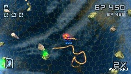 Super Stardust Portable