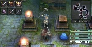  Brandish - Dark Revenant