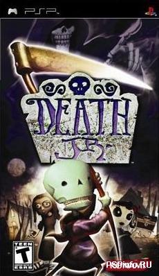Death Jr. [RUS]