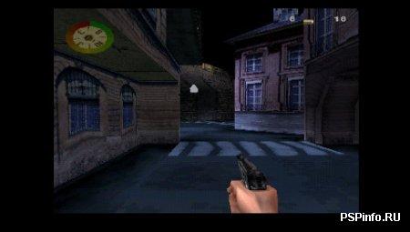 Medal of Honor: Underground