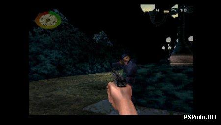 Medal of Honor: Underground