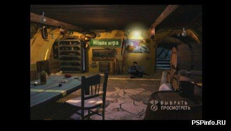 Medal of Honor: Underground