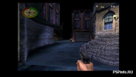 Medal of Honor: Underground