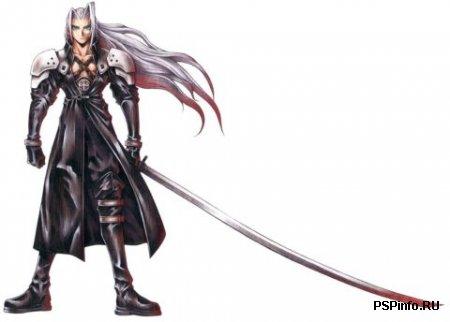 Dissidia: Final Fantasy 