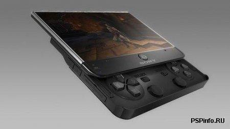 Sony: '   PSP 2'