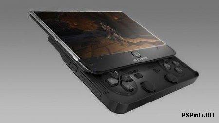 Sony: '������� ������ ������ PSP 2'