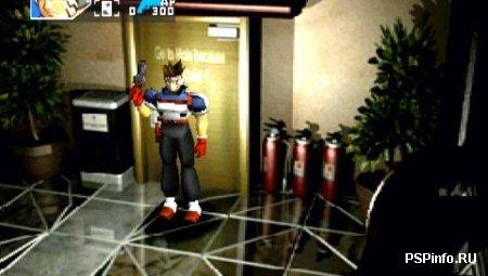 T.R.A.G. [a.k.a. Hard Edge] [RUS]