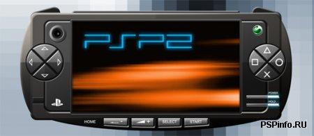   Sony     PowerVR  PSP2