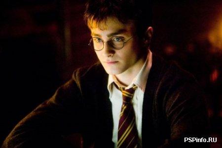  LEGO Harry Potter  psp?!