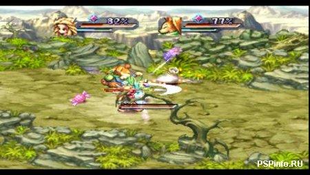 Legends of Mana (RUS)