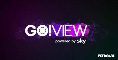      GO!VIEW