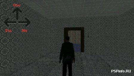 2050: The Last Island Homebrew DEMO