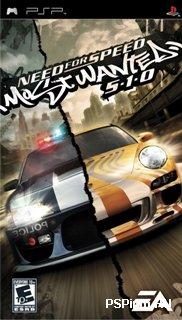 Need for Speed: Most Wanted 5-1-0  