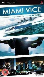 Miami Vice (RUS)