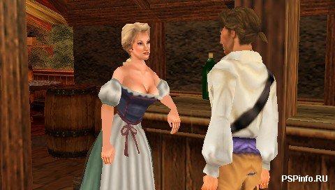 Sid Meier's Pirates (RUS)