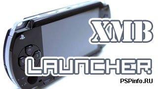 XMB Launcher -     