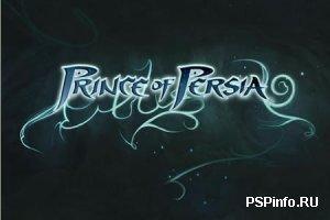 Prince of Persia Prodigy:    PSP