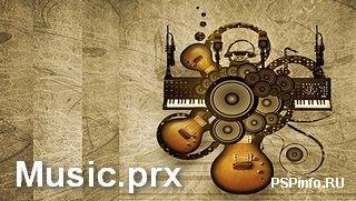 Music.prx -    
