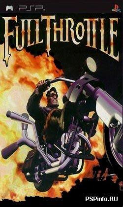 Full Throttle RUS