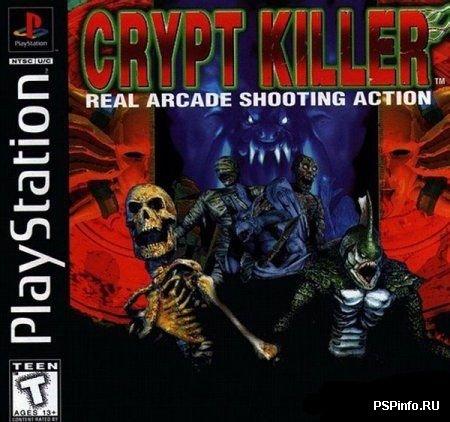 Crypt Killer