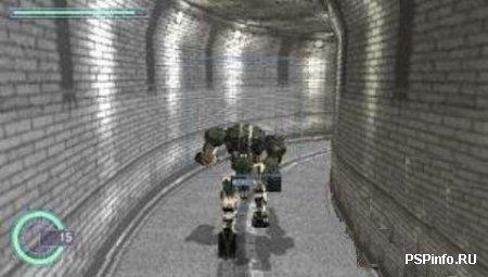 Vulcanus: Seek & Destroy [JPN]