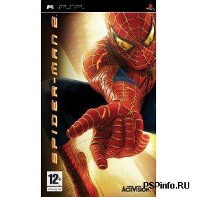    Spider man 2