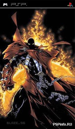 Spawn - The Eternal 