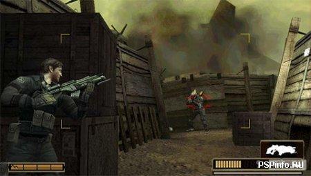 MeriStation: Resistance Retribution Preview