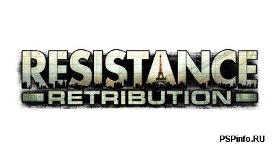 MeriStation: Resistance Retribution Preview