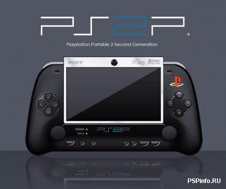 'PSP