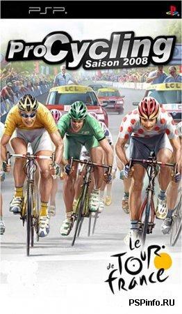 Pro Cycling Season 2008 Tour de France