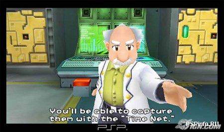 Ape Escape P On the Loose