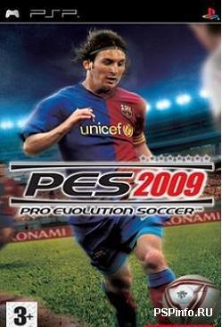  0.2  PES 2009