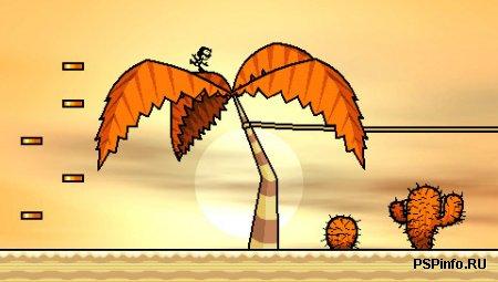 Game&Watch Fantasies