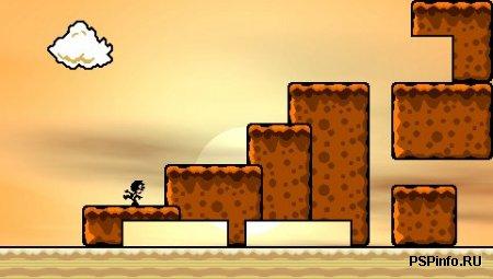 Game&Watch Fantasies