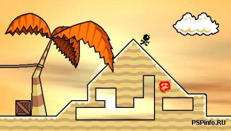 Game&Watch Fantasies