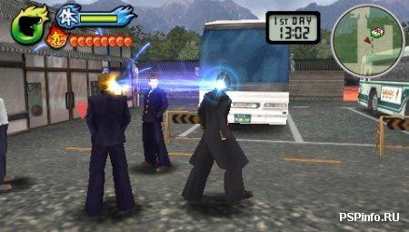 Kenka Banchou 3 Zenkoku Seiha