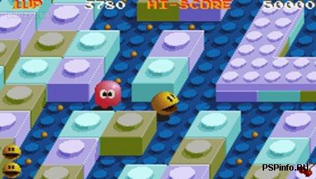 Rom's GameBoy Advance for PSP