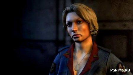 Resistance: Retribution :     