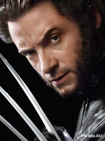 X-Men Origins: Wolverine