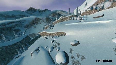 Freak Out: Extreme Freeride