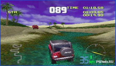 Test Drive Off-Road 3