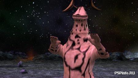 Ultraman Fighting Evolution Zero