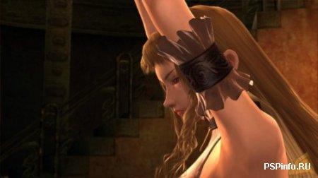  White Knight Chronicles