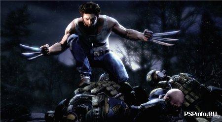    X-Men Origins: Wolverine