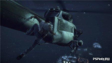    X-Men Origins: Wolverine