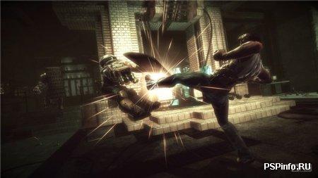    X-Men Origins: Wolverine