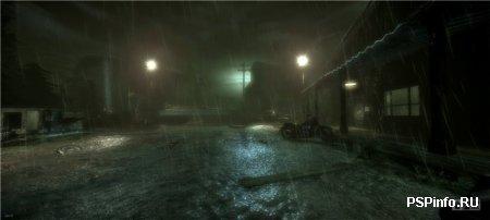    X-Men Origins: Wolverine