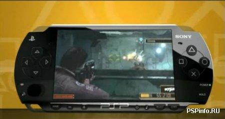    Resistance: Retribution  SOCOM: Confrontation  