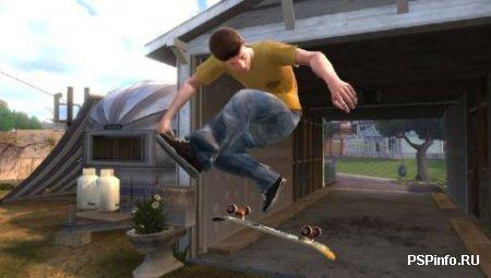  Neversoft    Tony Hawk